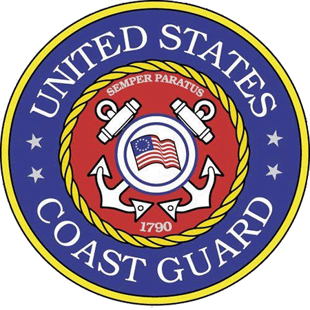 US Coast Guard