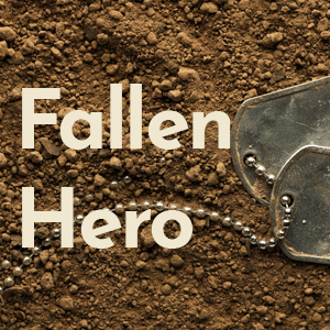 Fallen Heroes