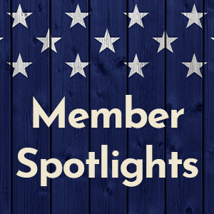 Member Spotlights