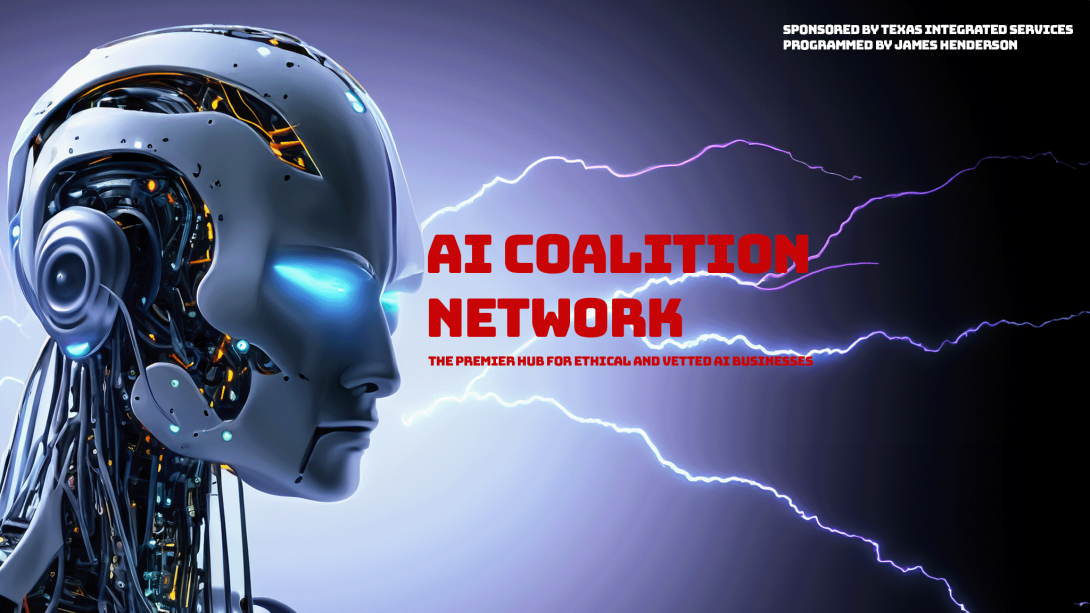 AI Coalition Network